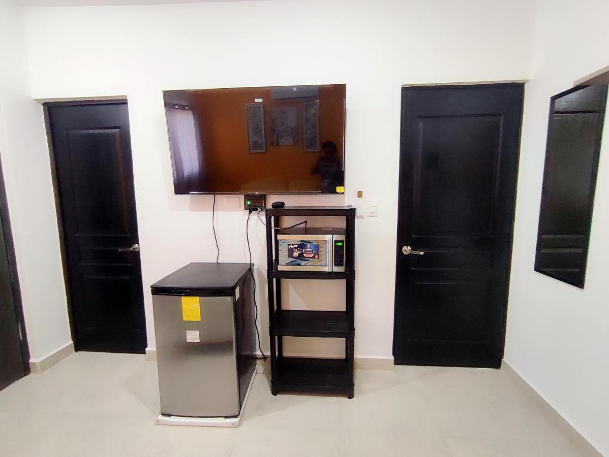 Habitación en casa particular Sensualmente Mazatlán