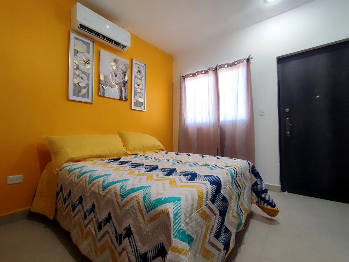 Sensualmente Habitación en casa particular