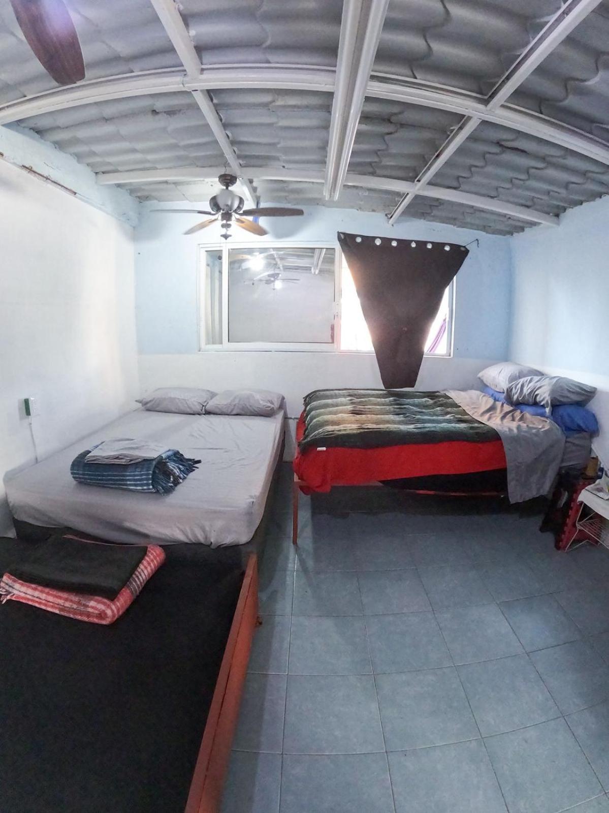 Mini Cultural De Guest house *