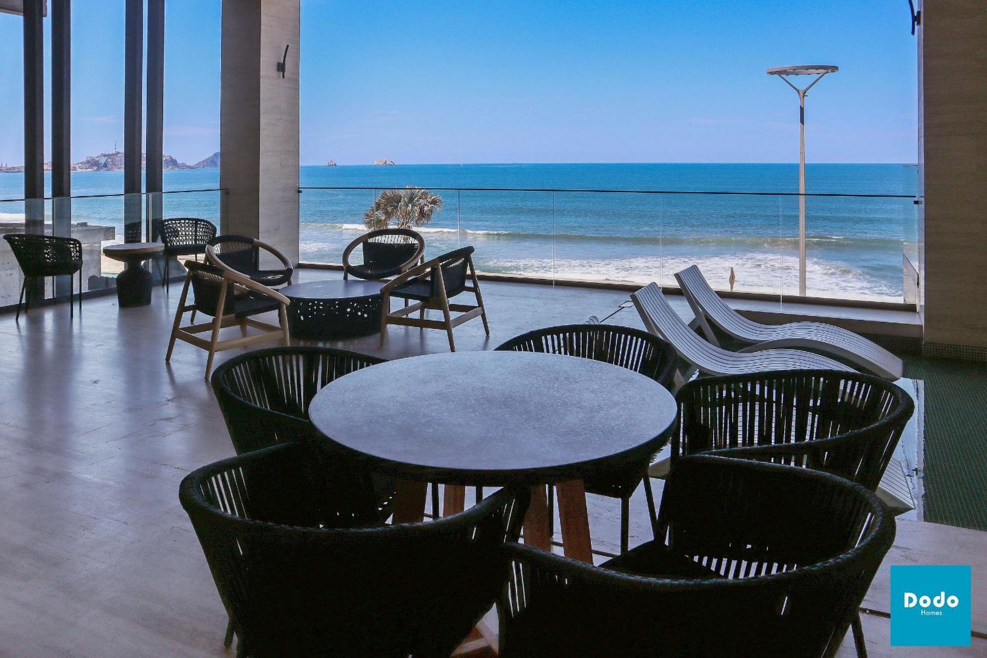 Apartment Grand O Living Mazatlan
