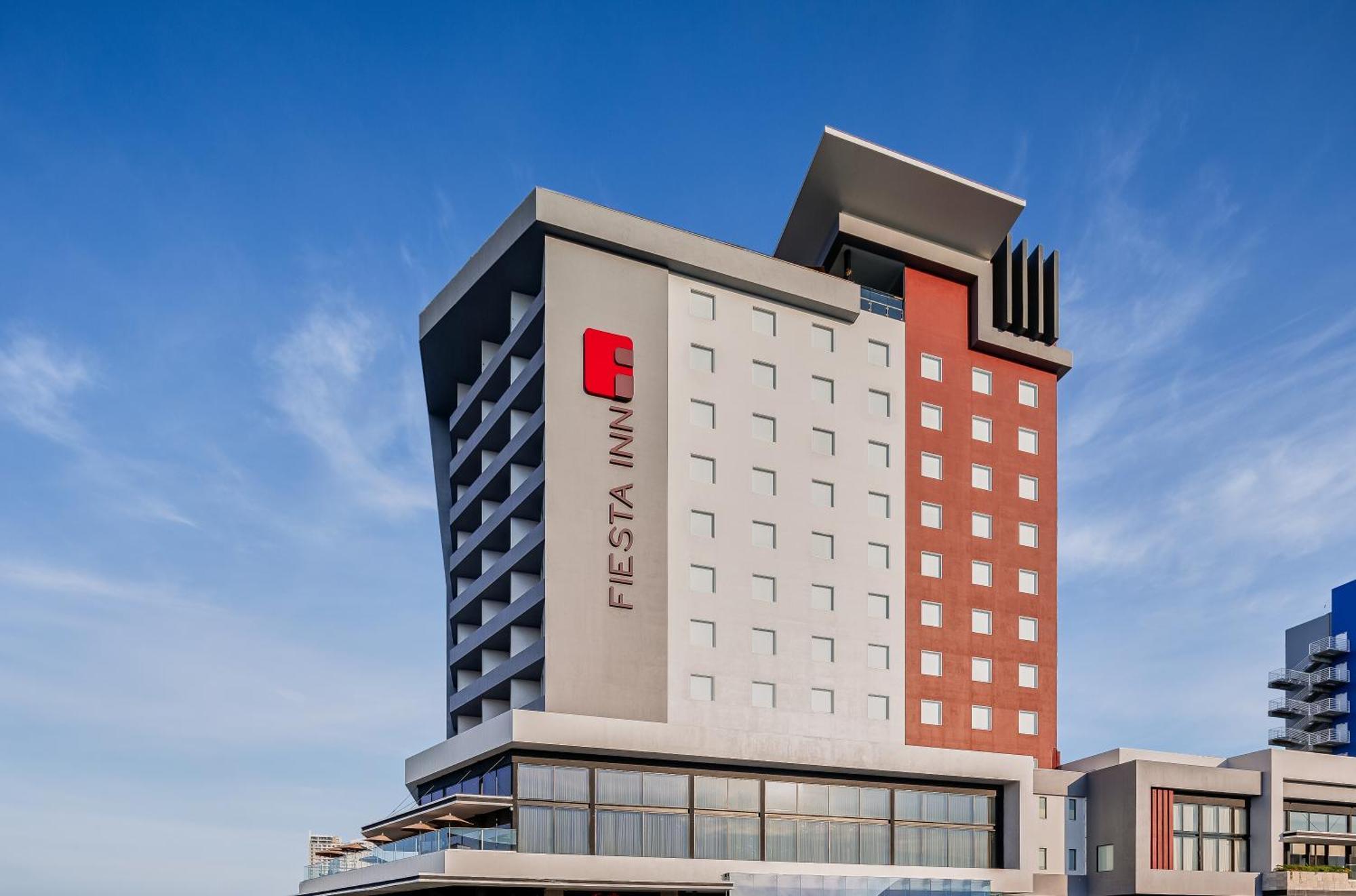 Hotel Fiesta 4*