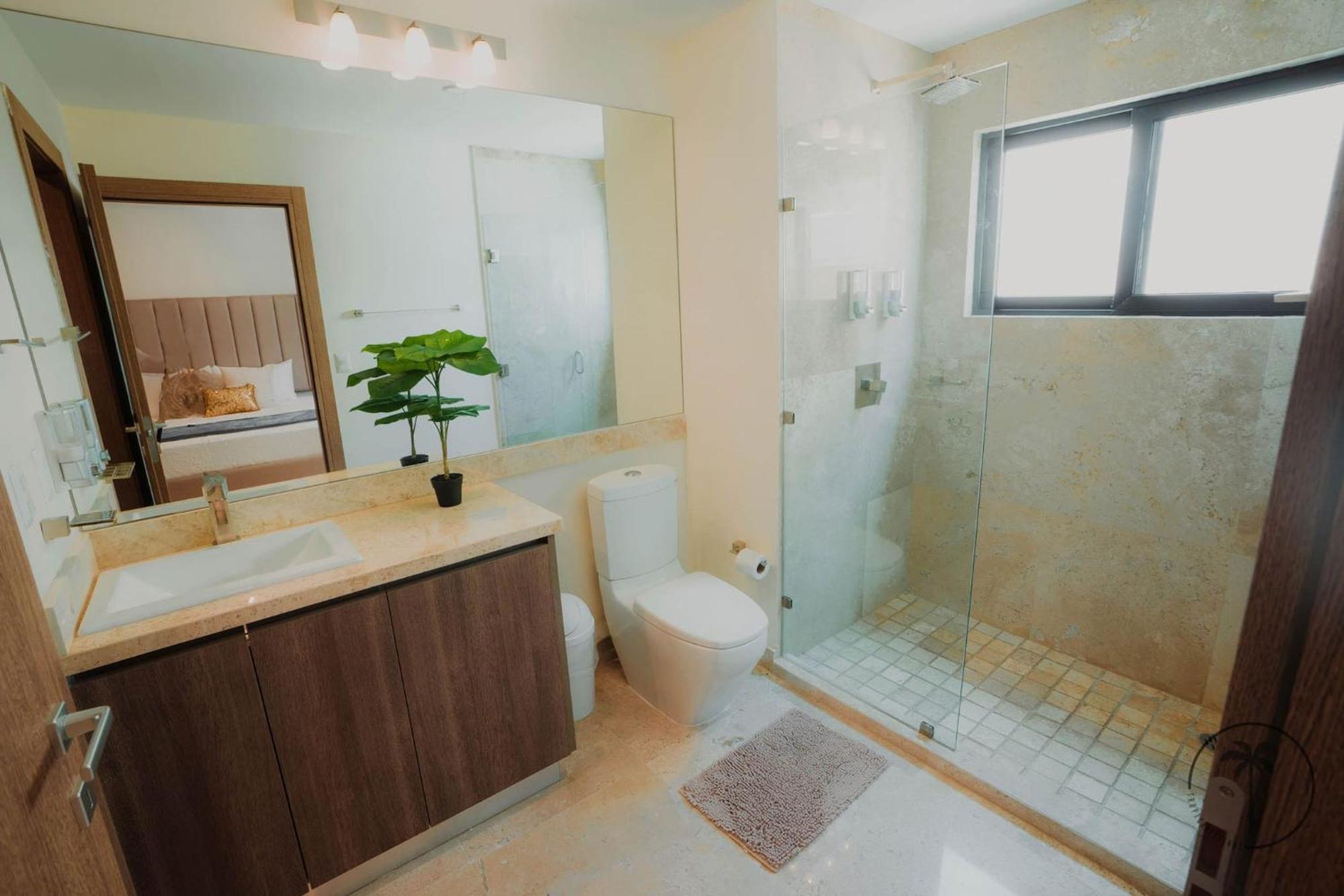 With A Pool And Gym In Mazatlán