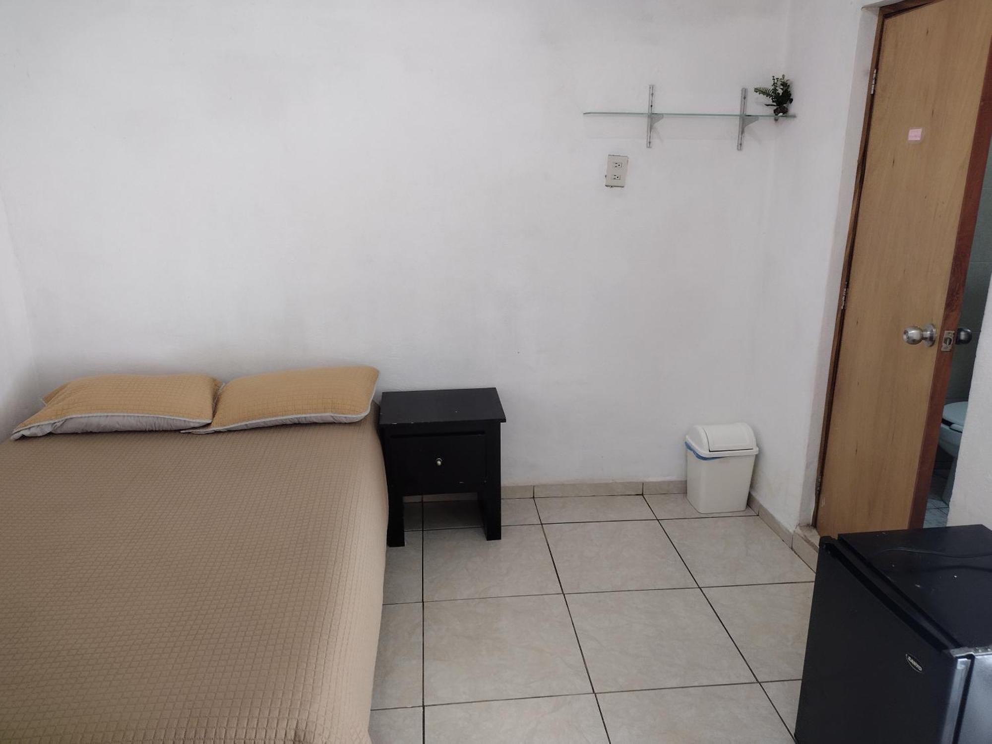 Rentas Apartamento *