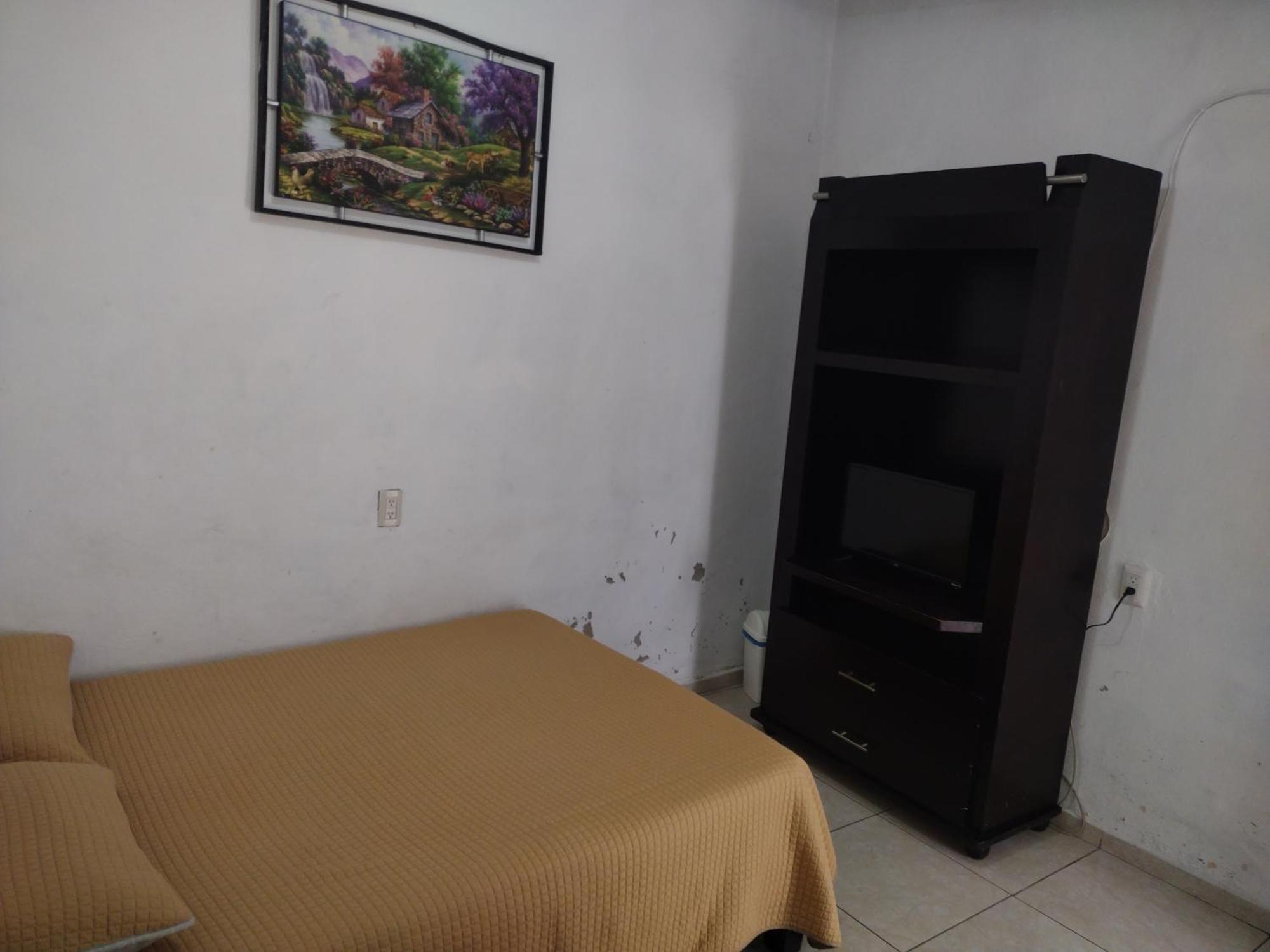 Rentas Apartamento Mazatlán