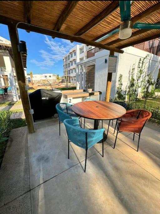 Departamento Planta Baja, A 1 Minuto De La Playa. Apartment