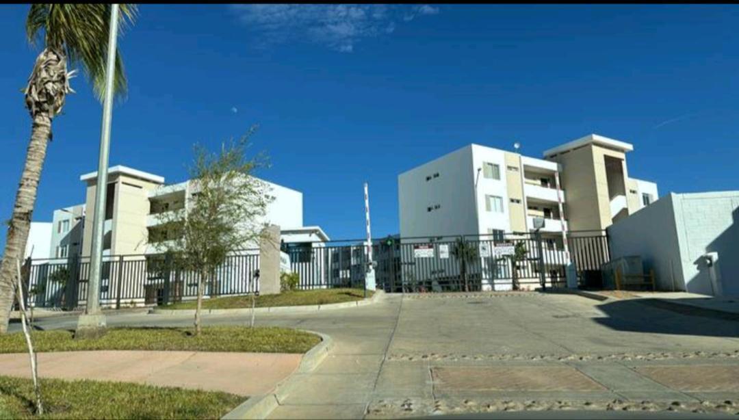 Departamento Planta Baja, A 1 Minuto De La Playa. Apartment