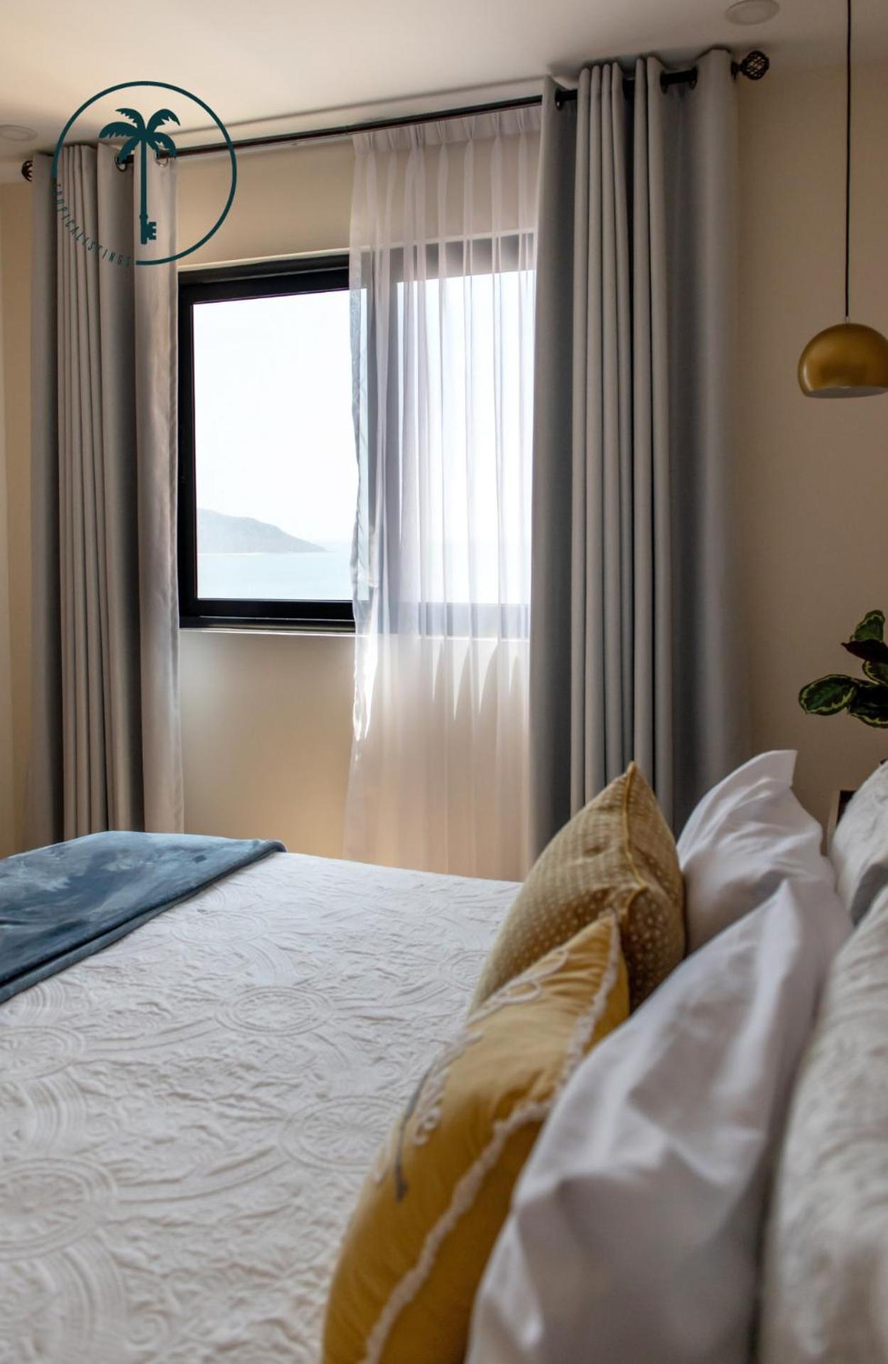 Moderno Con Vista Al Mar! Apartamento *