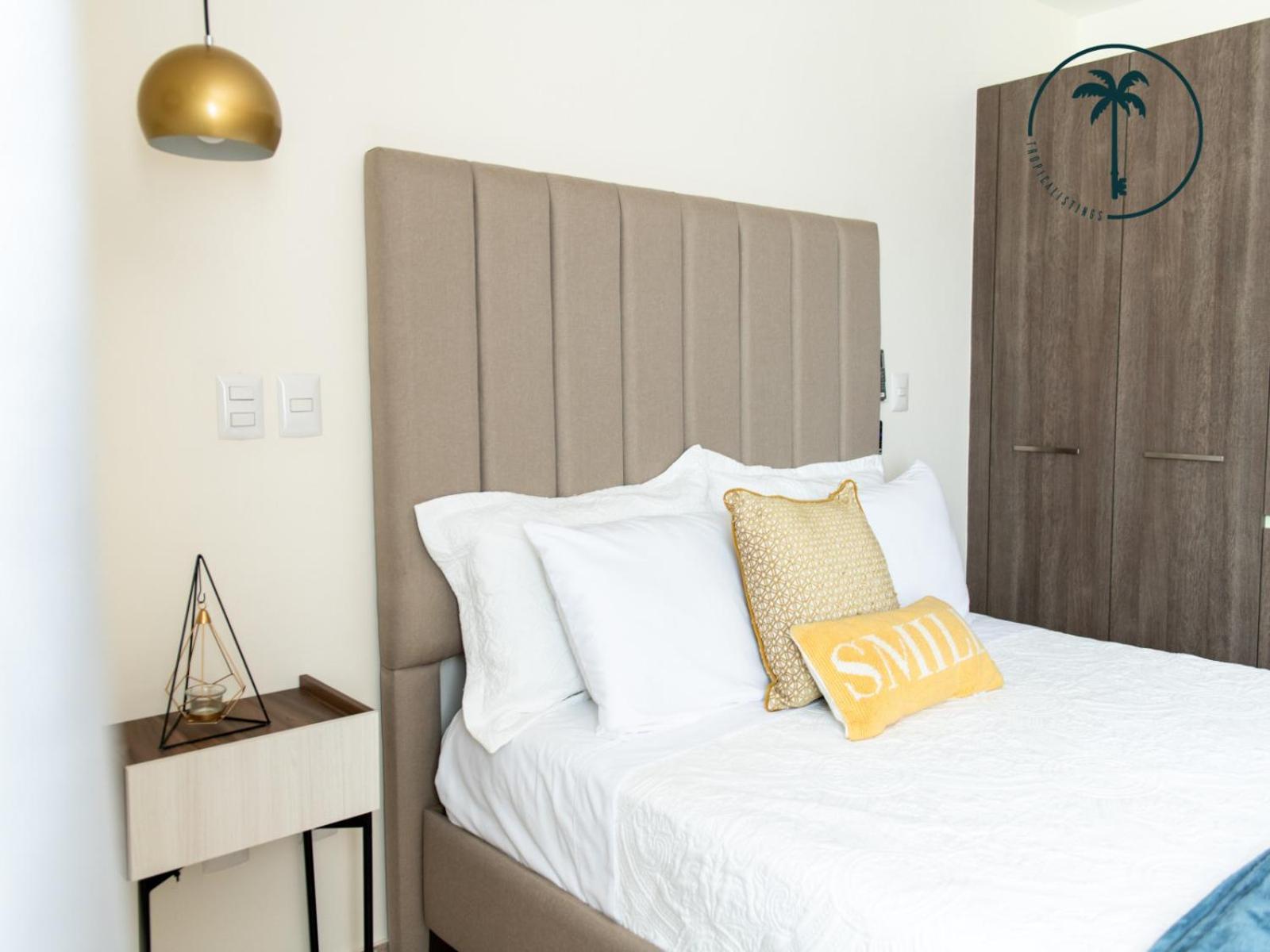 Apartamento Moderno Con Vista Al Mar! Mazatlán