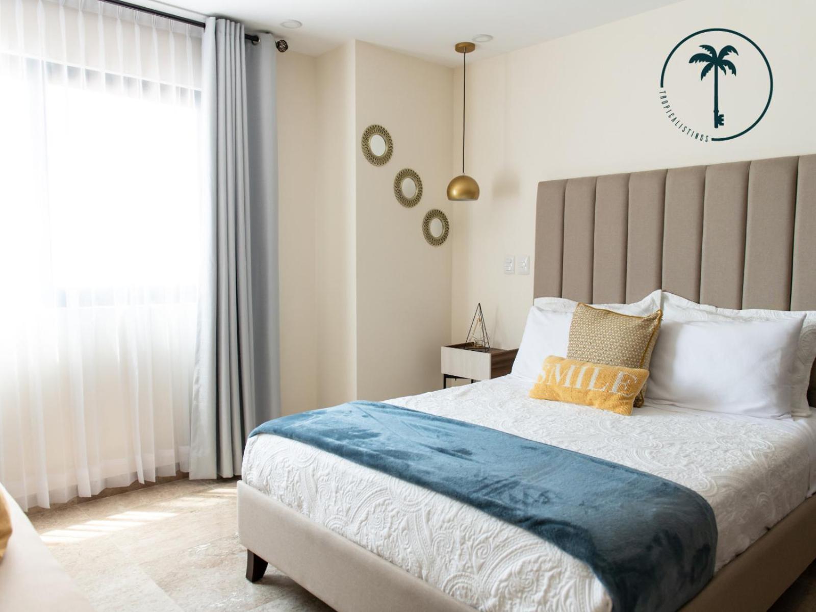 Moderno Con Vista Al Mar! Apartamento