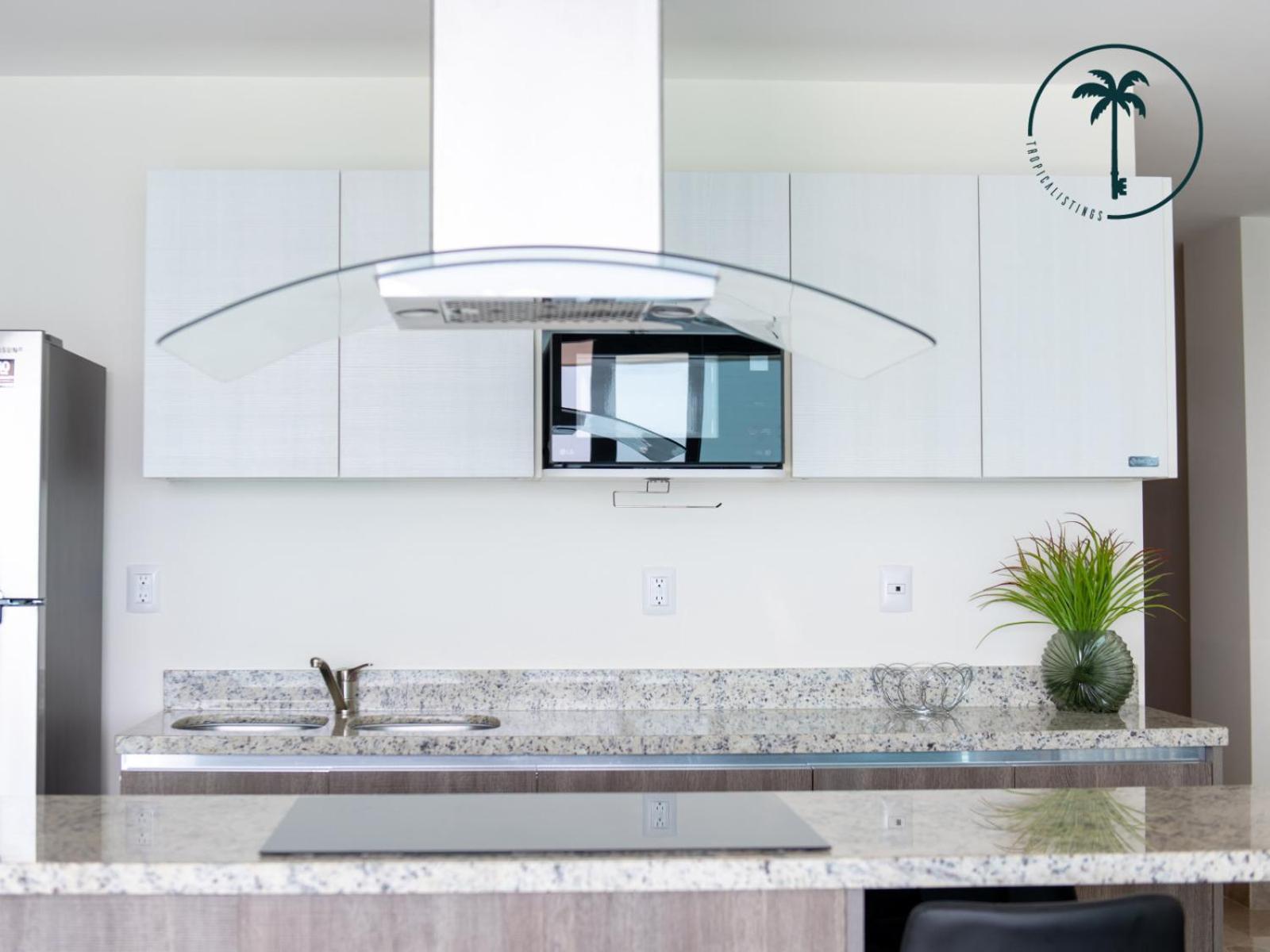 Apartamento Moderno Con Vista Al Mar! Mazatlán