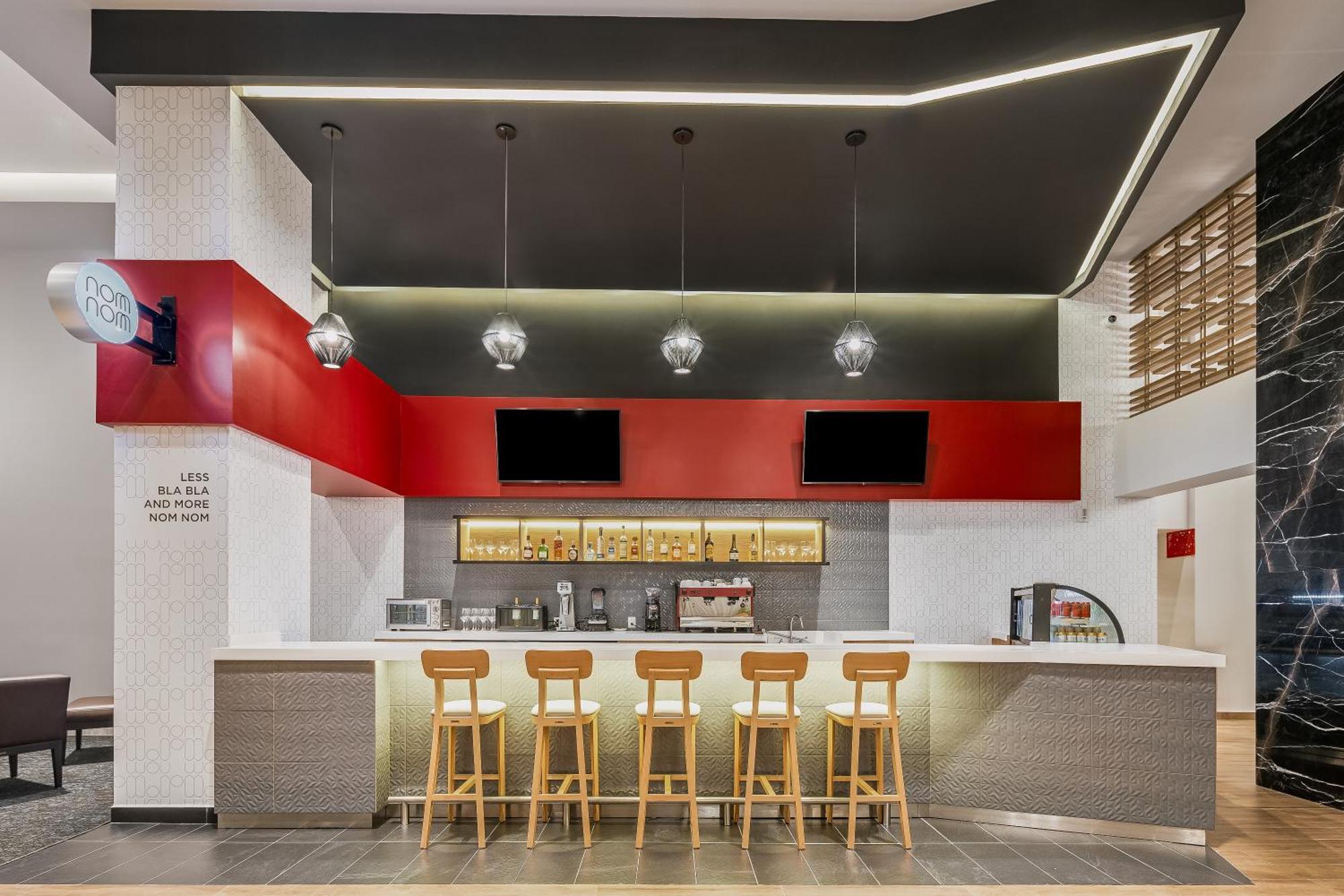 Hotel Fiesta