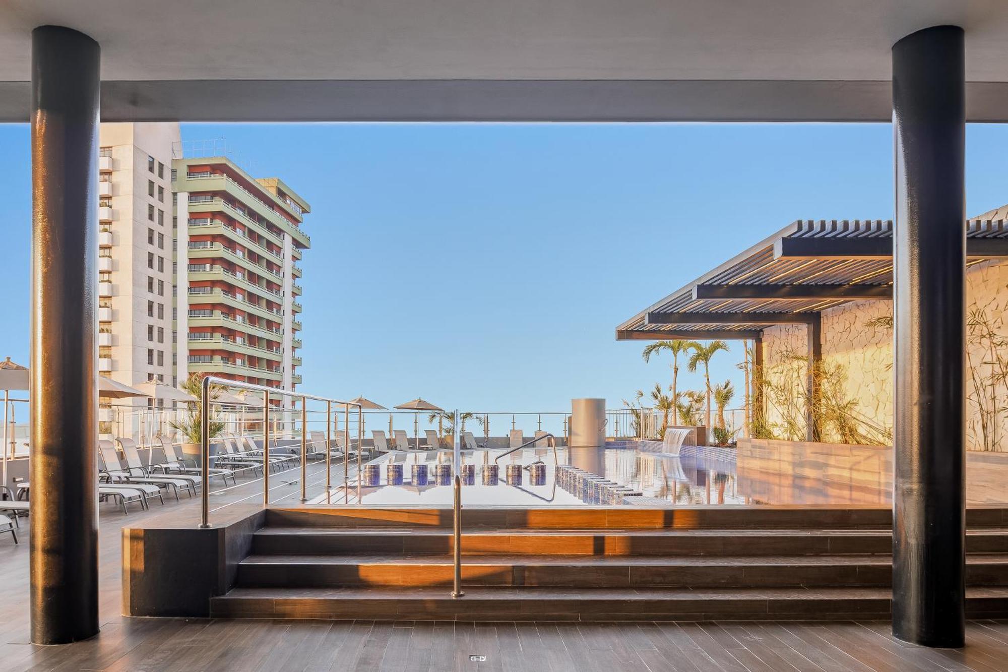 Fiesta Hotel Mazatlán