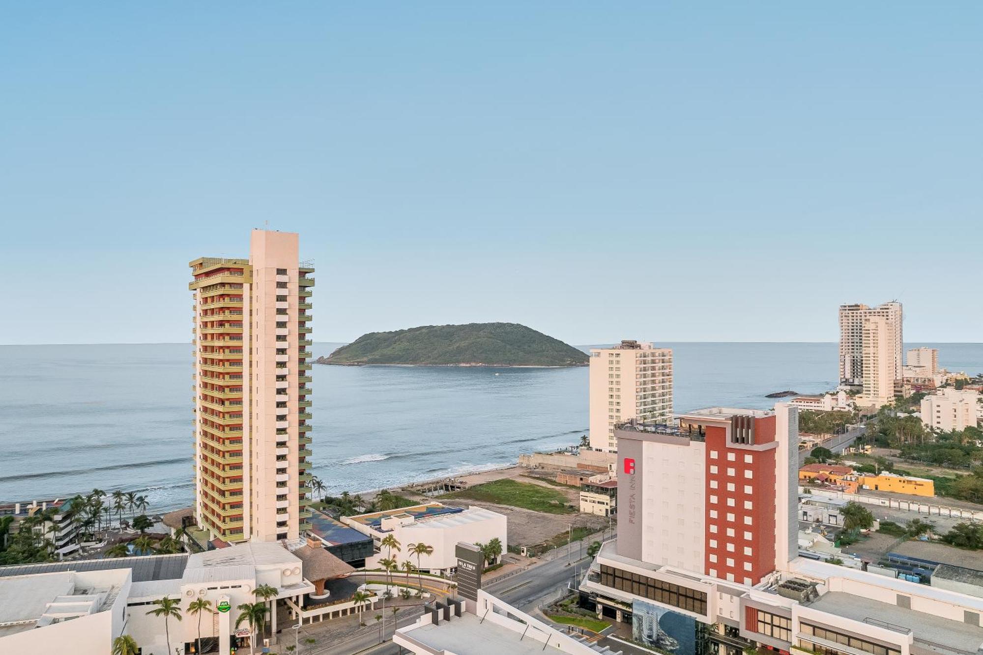 Fiesta Mazatlán