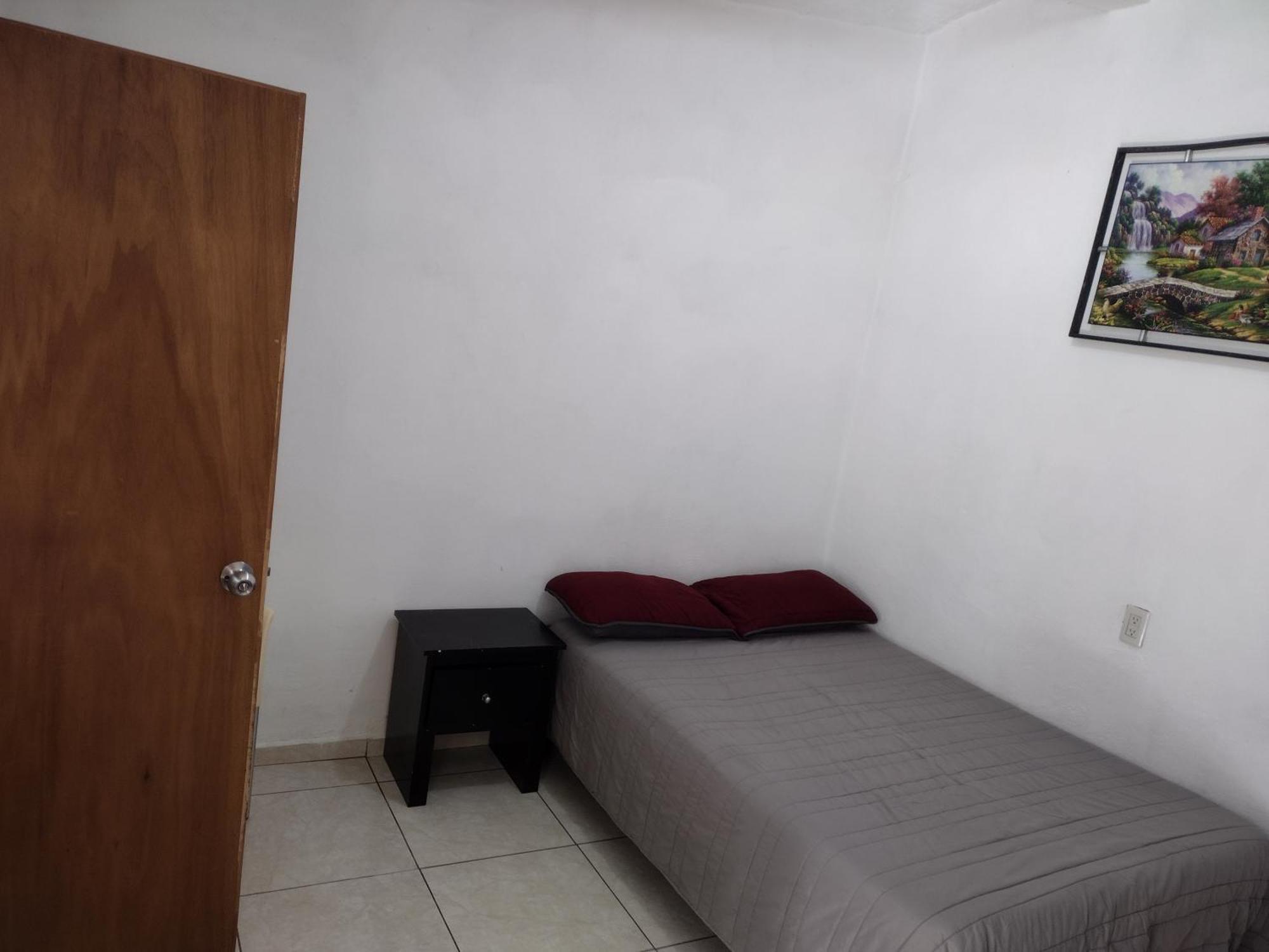 Rentas Apartamento Mazatlán