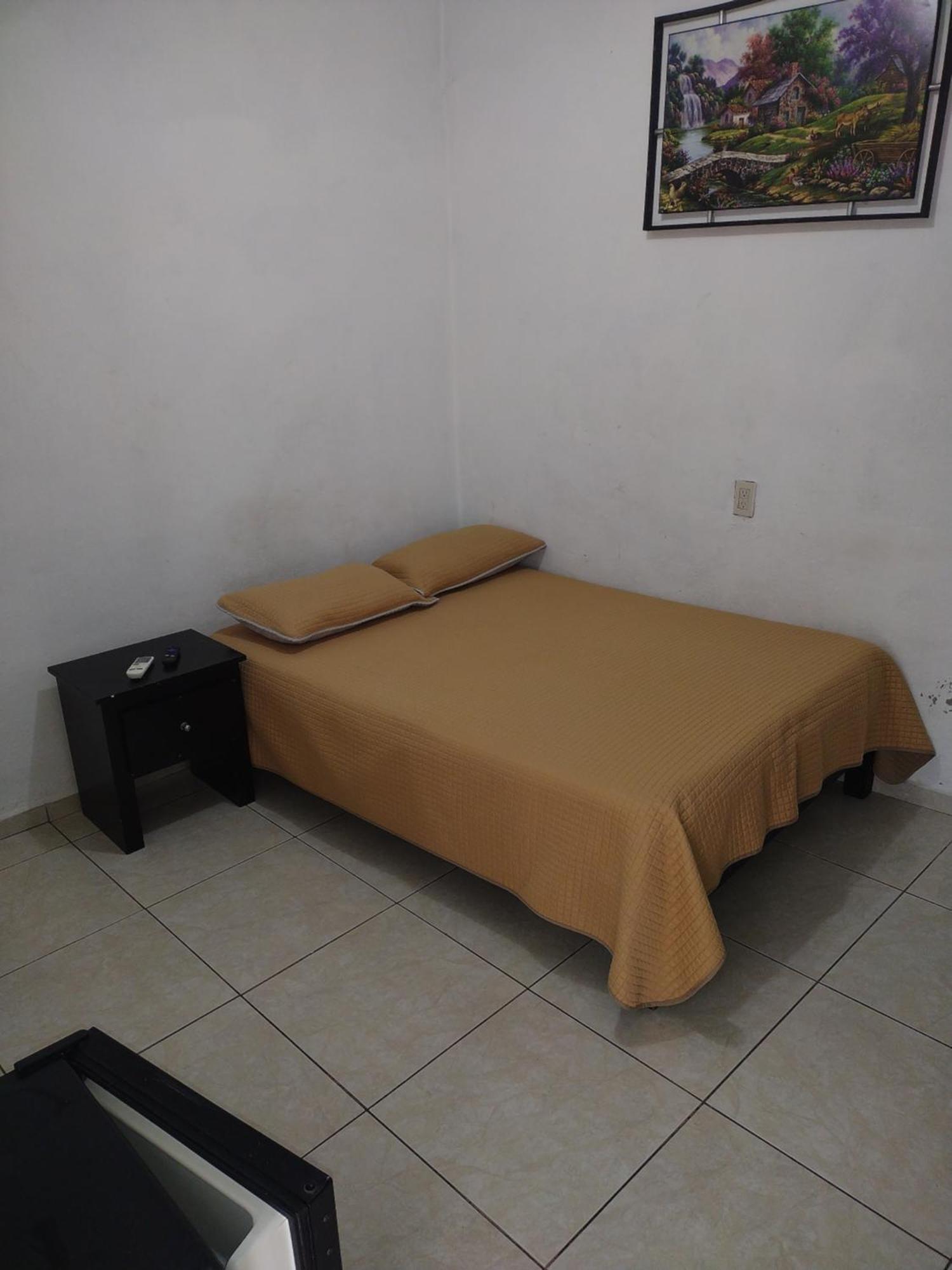 Apartamento Rentas