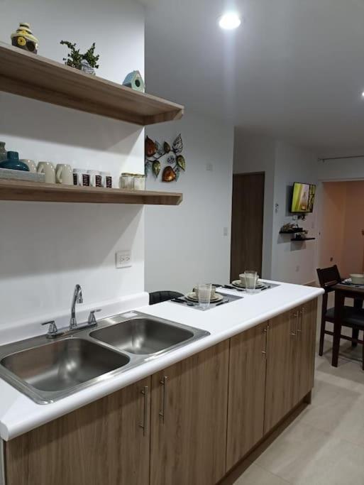 Departamento Planta Baja, A 1 Minuto De La Playa. Apartment