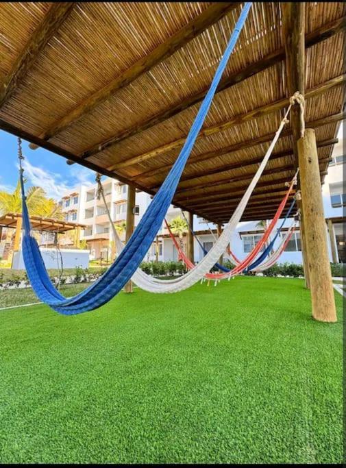 Departamento Planta Baja, A 1 Minuto De La Playa. Mazatlan