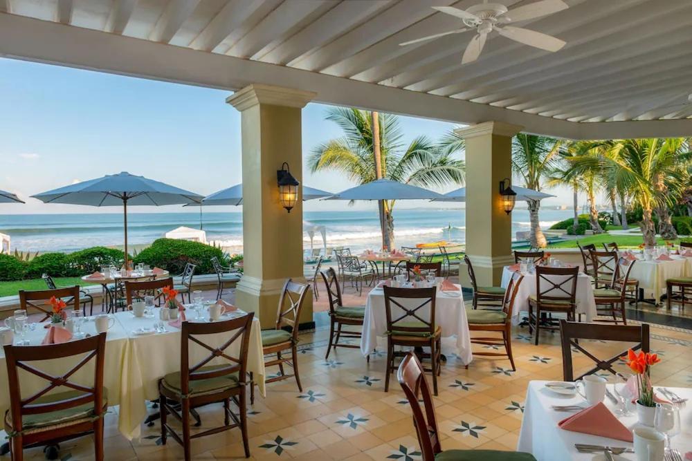 Sabbat Hotel Mazatlan