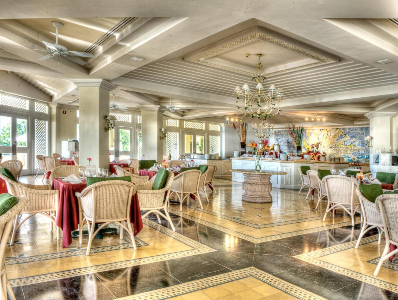 Hotel Sabbat Mazatlan