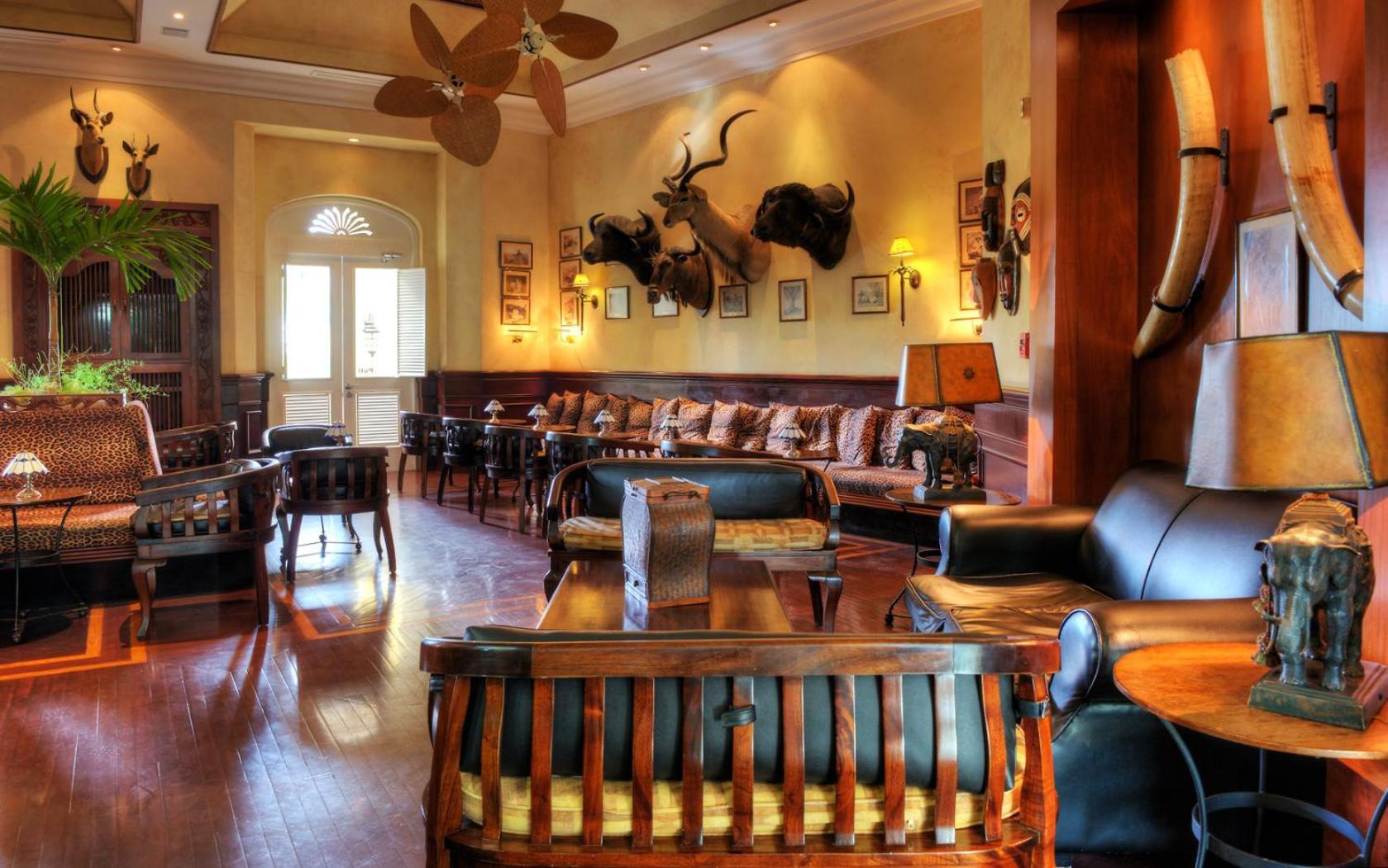 Sabbat Hotel