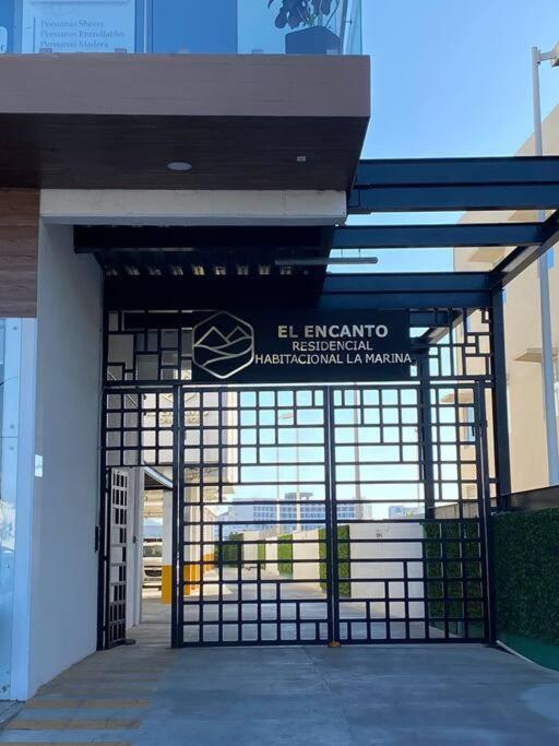 Ubicado En La Marina/cerca De La Playa/ 2 Albercas Apartment Mazatlan
