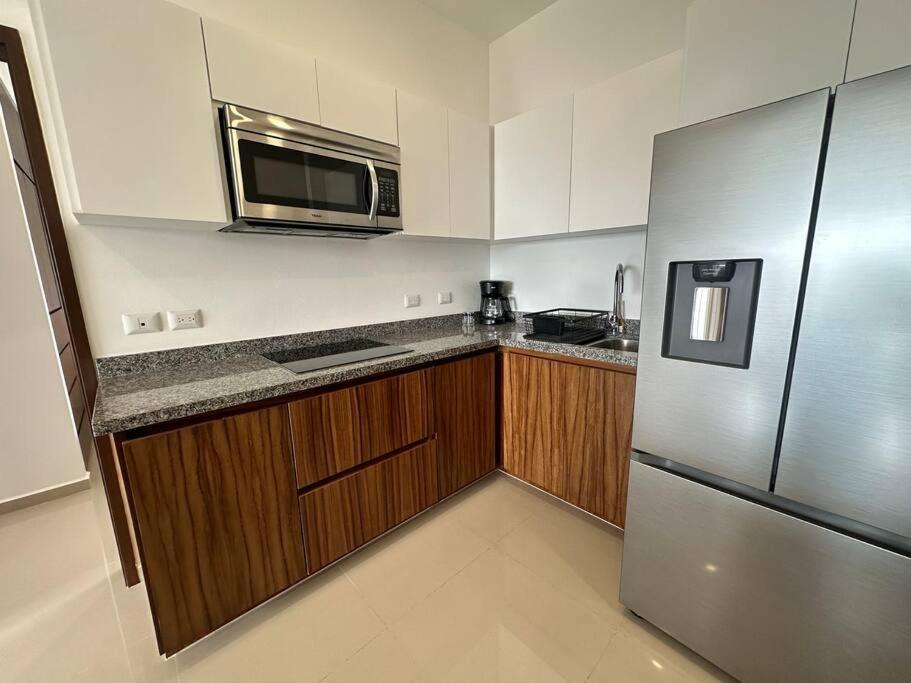 Ferrara Cerca Del Mar Apartamento *
