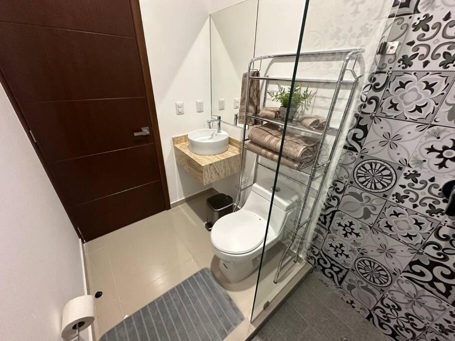 Ferrara Cerca Del Mar Apartamento *