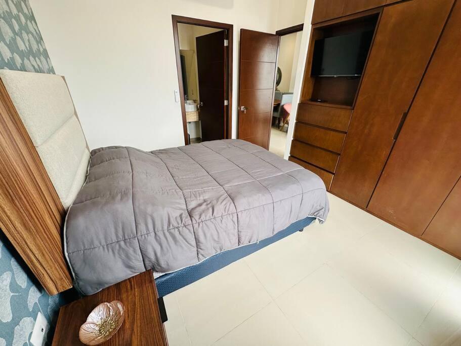 Apartamento Ferrara Cerca Del Mar Mazatlán