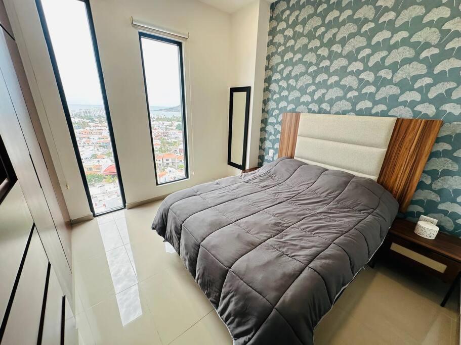 Ferrara Cerca Del Mar Apartamento *