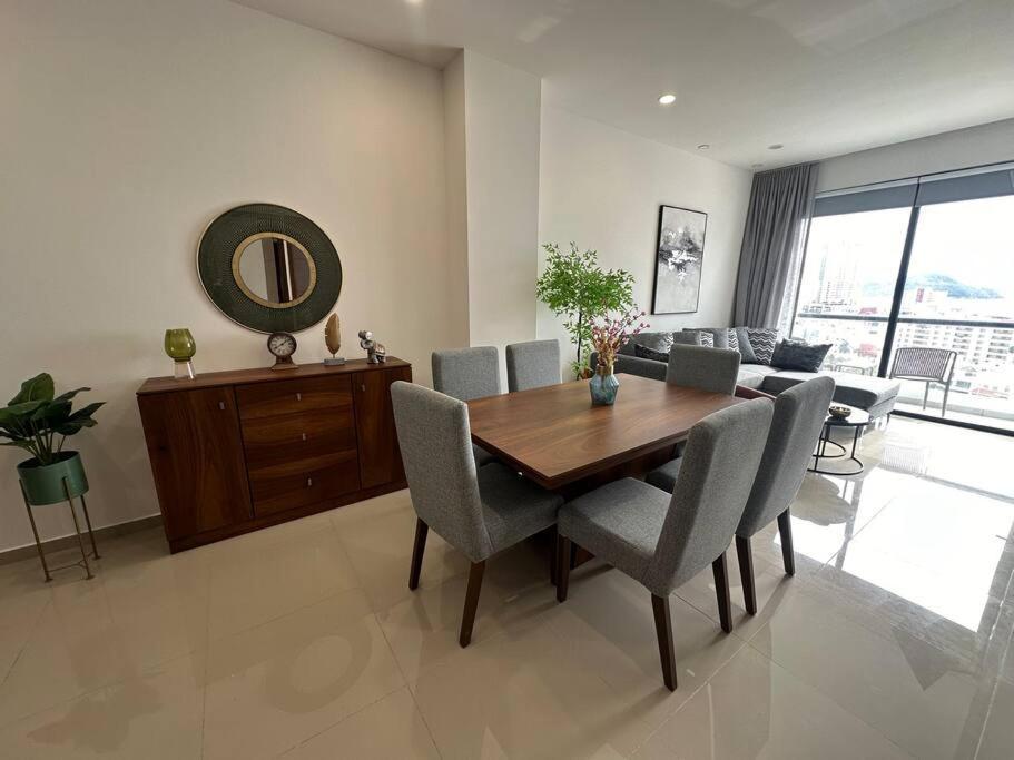 Apartamento Ferrara Cerca Del Mar Mazatlán