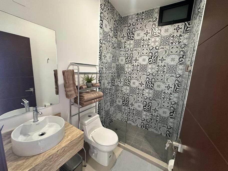 Ferrara Cerca Del Mar Apartamento *