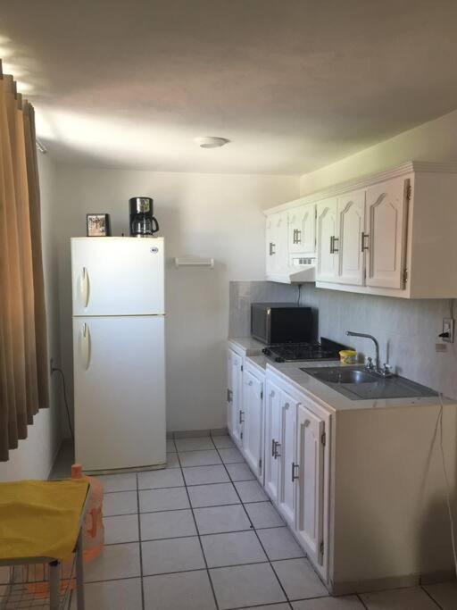 Apartamento 302 Excelente Apto Muy Cerca De Playa Mazatlán