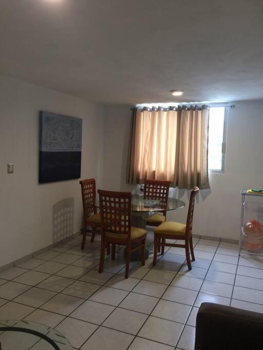 302 Excelente Apto Muy Cerca De Playa Apartamento
