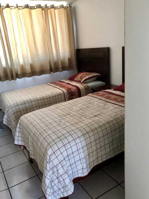 Apartamento 302 Excelente Apto Muy Cerca De Playa *