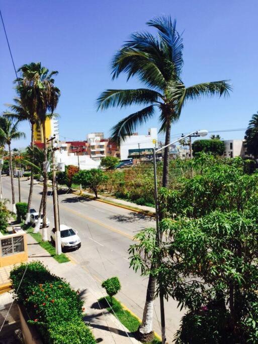 302 Excelente Apto Muy Cerca De Playa Apartamento Mazatlán