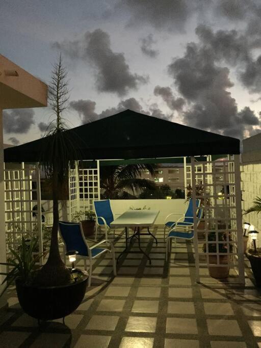 Apto Con Terraza Privada Muy Cerca De Playa * Mazatlán