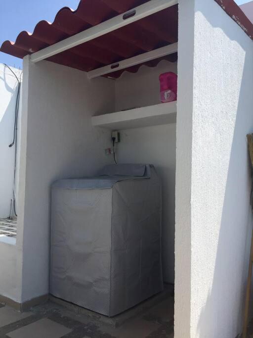 Apto Con Terraza Privada Muy Cerca De Playa Mazatlán