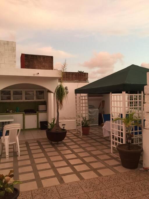 Apto Con Terraza Privada Muy Cerca De Playa Mazatlán