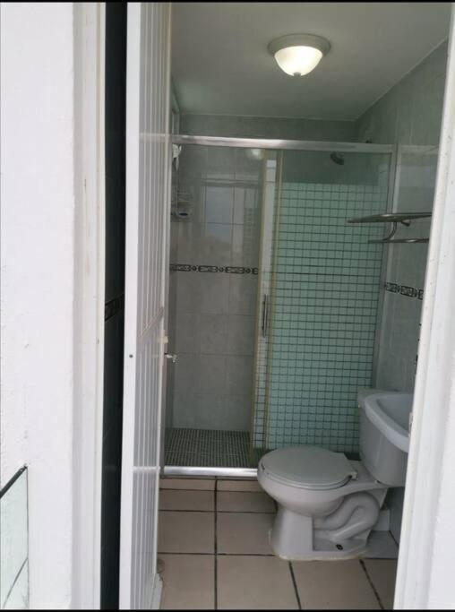 Apto Con Terraza Privada Muy Cerca De Playa Apartamento Mazatlán