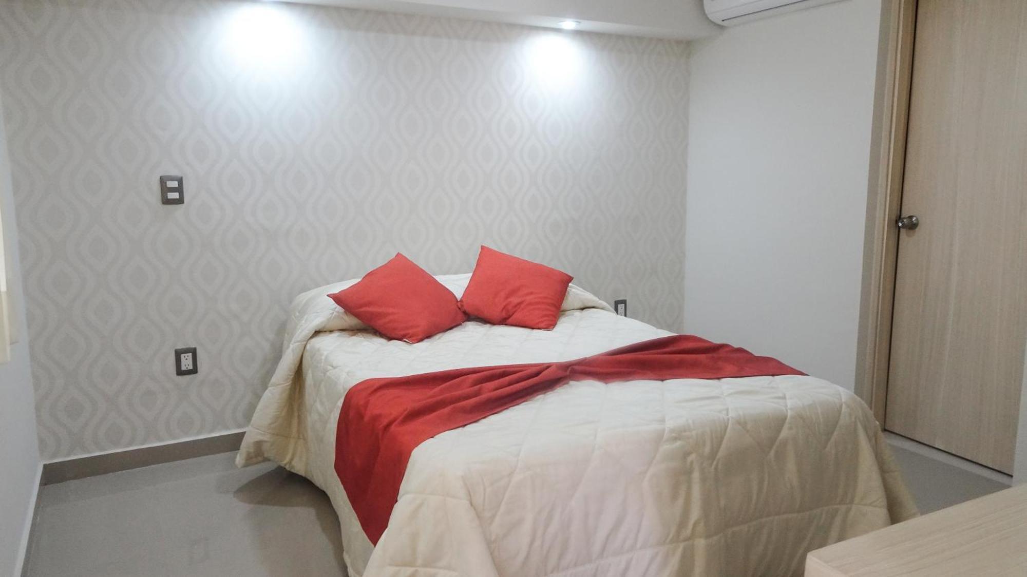 Apartahotel San Luis 3*