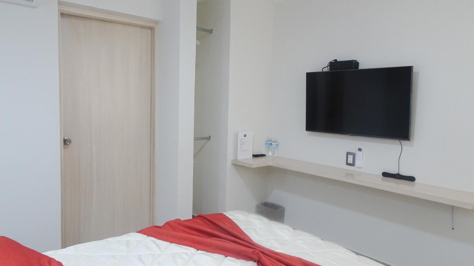 Apartahotel San Luis Mazatlán