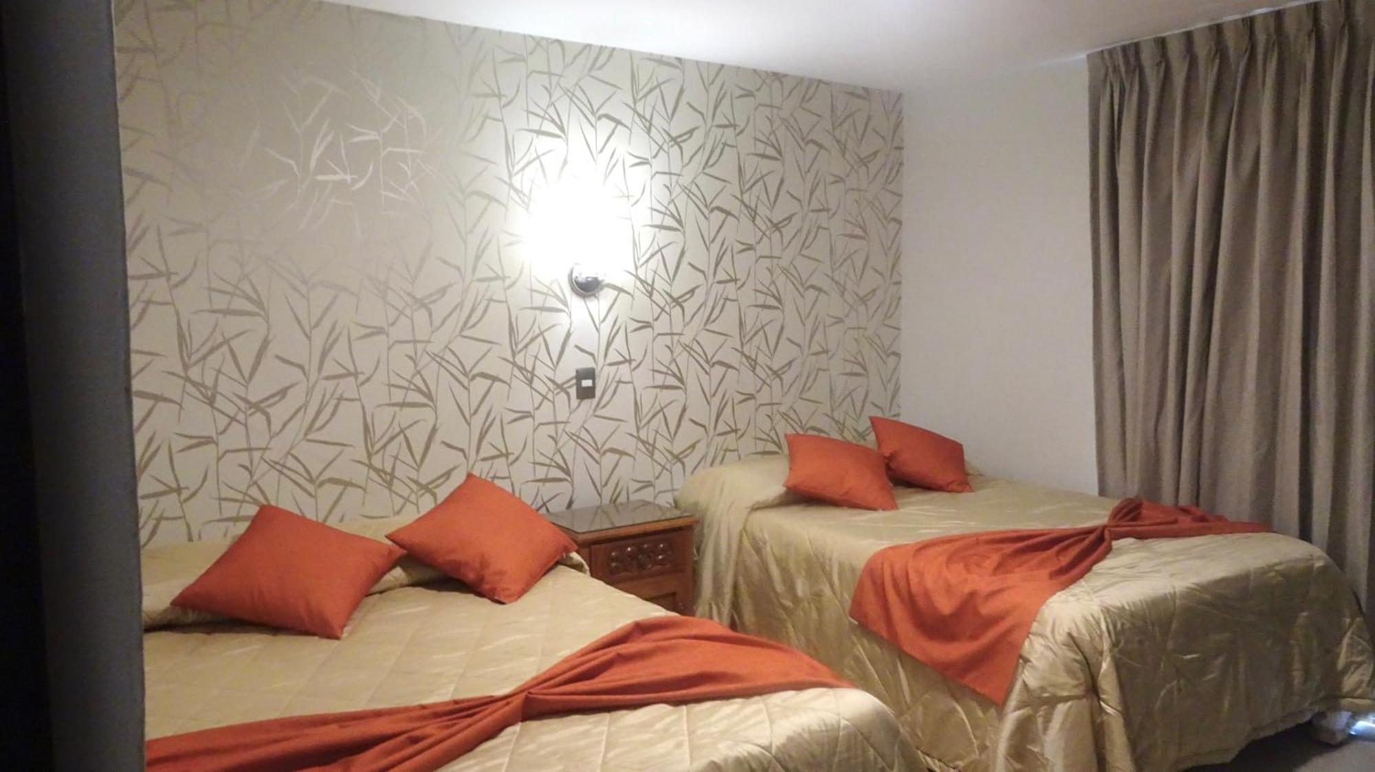 Apartahotel San Luis Mazatlán