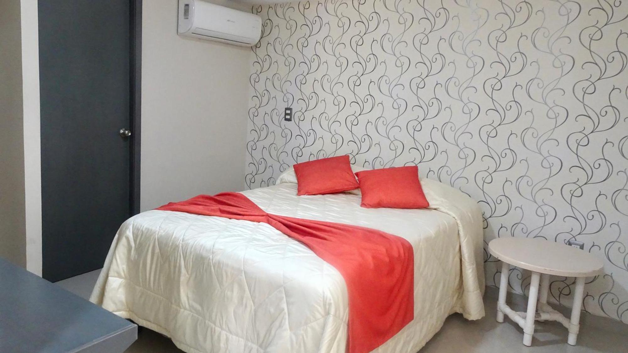 San Luis Apartahotel Mazatlán