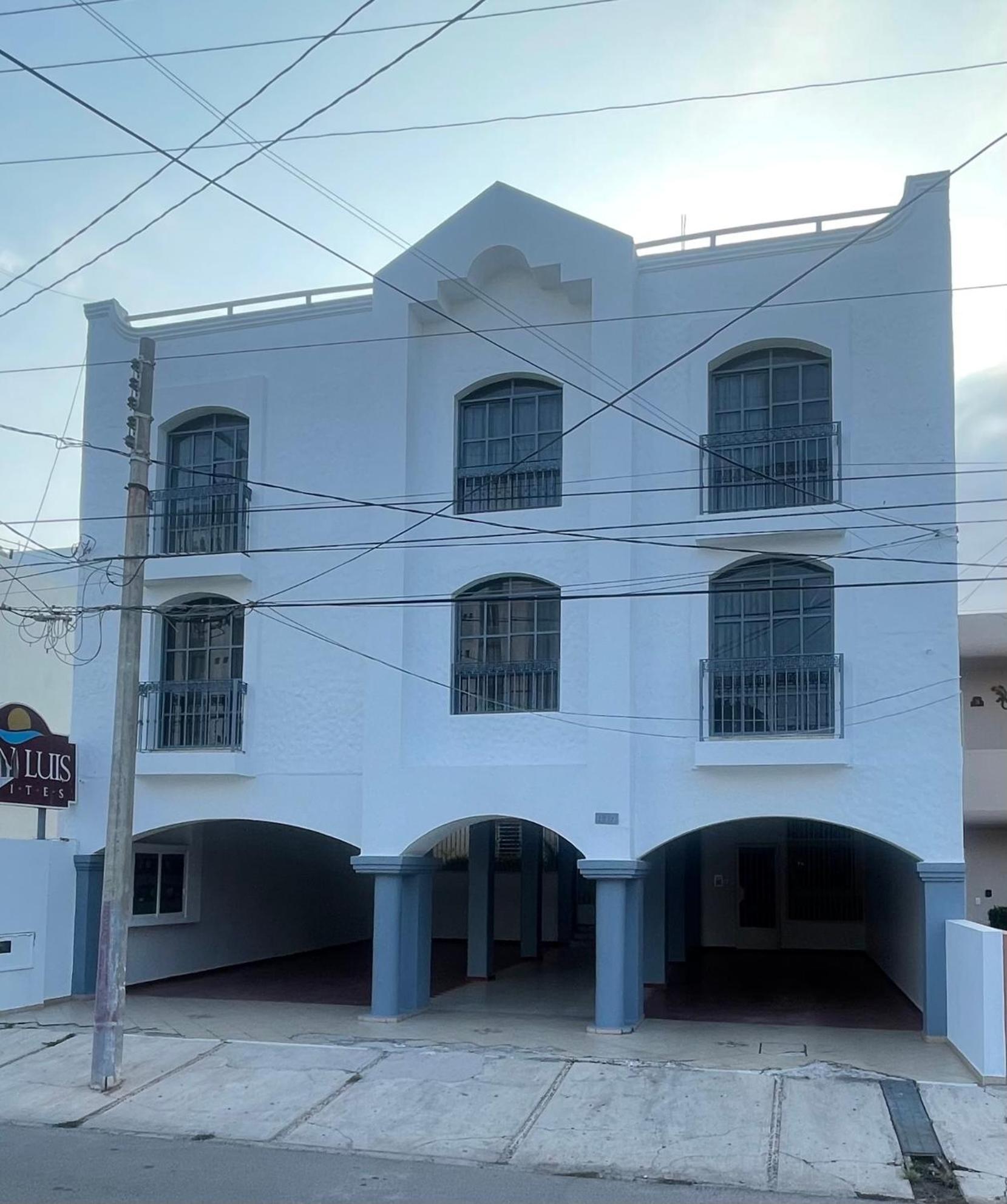 San Luis Mazatlán