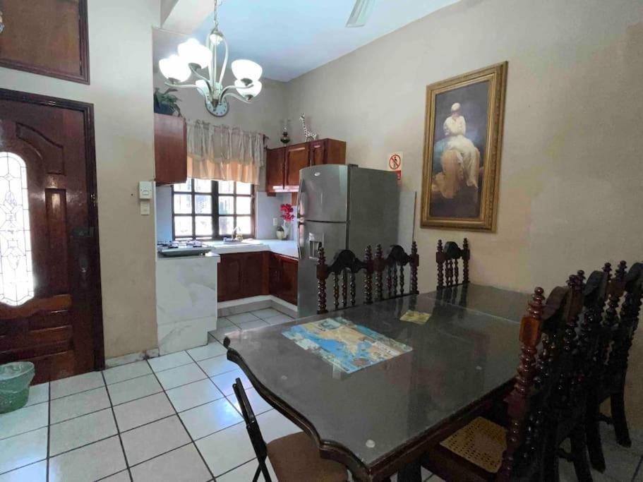 Casa Vacacional A 2 Min De La Playa