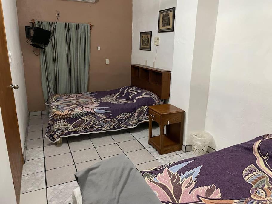 Casa Vacacional A 2 Min De La Playa