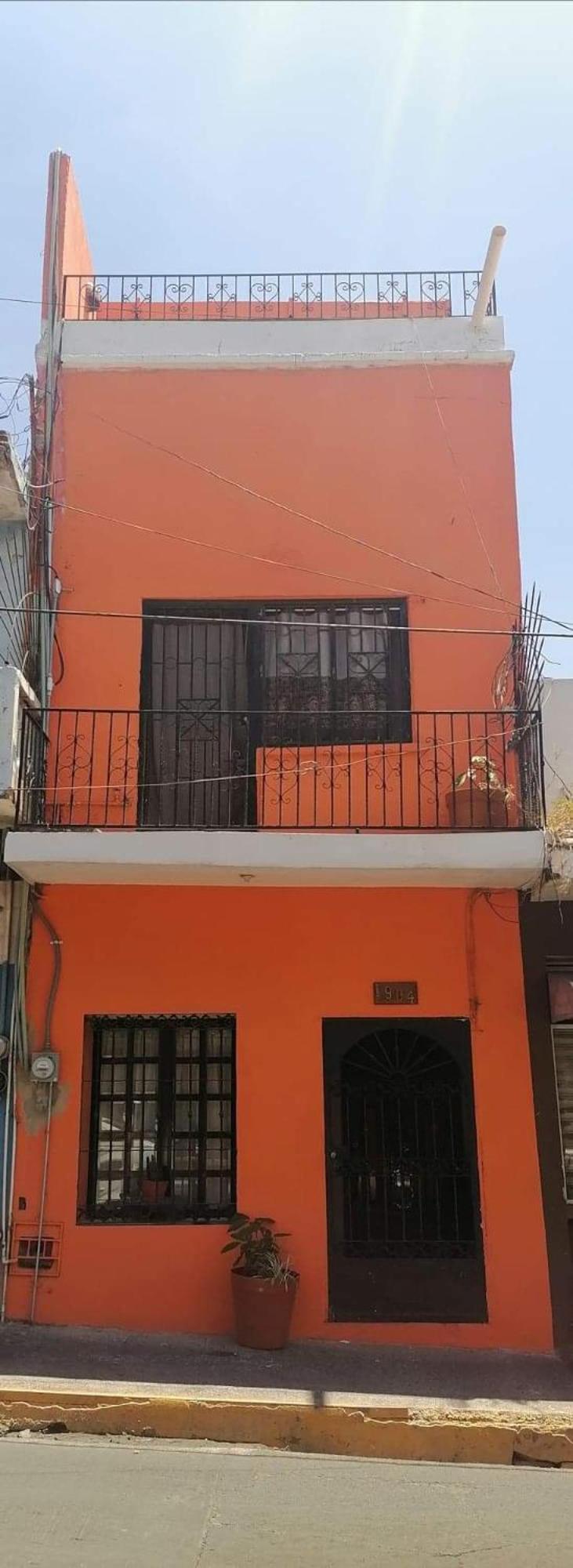 Casa Vacacional A 2 Min De La Playa *