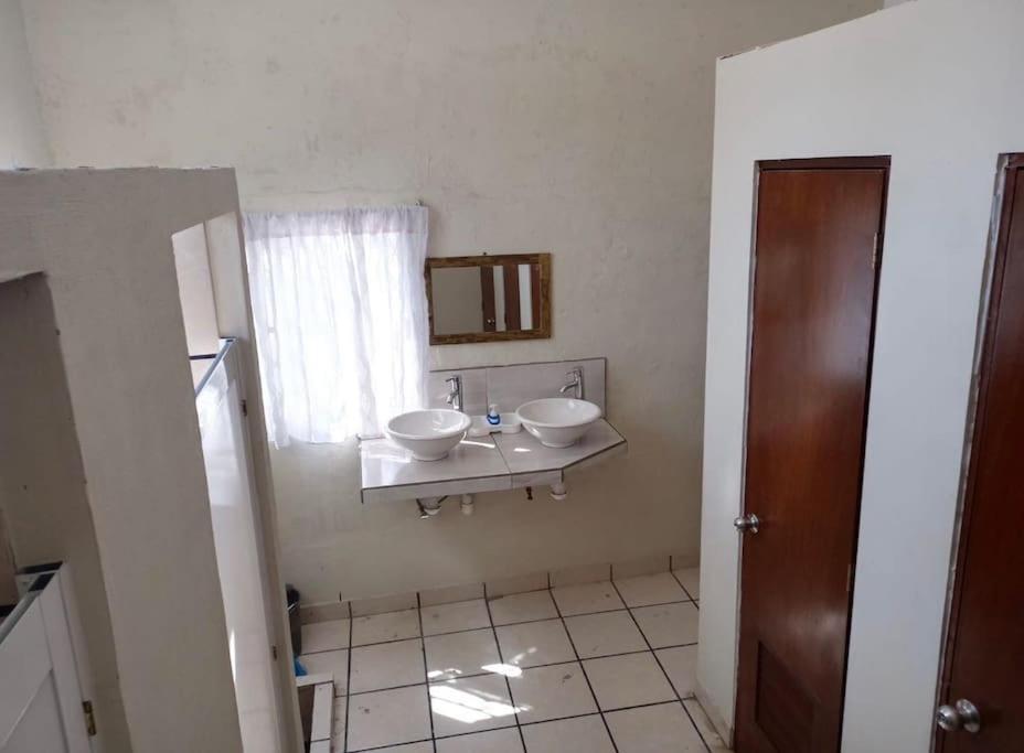 Casa Vacacional A 2 Min De La Playa * Mazatlán