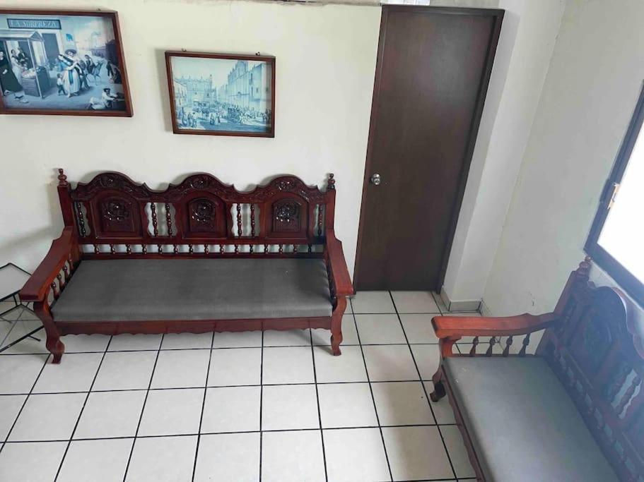 Casa Vacacional A 2 Min De La Playa Сasa de vacaciones Mazatlán