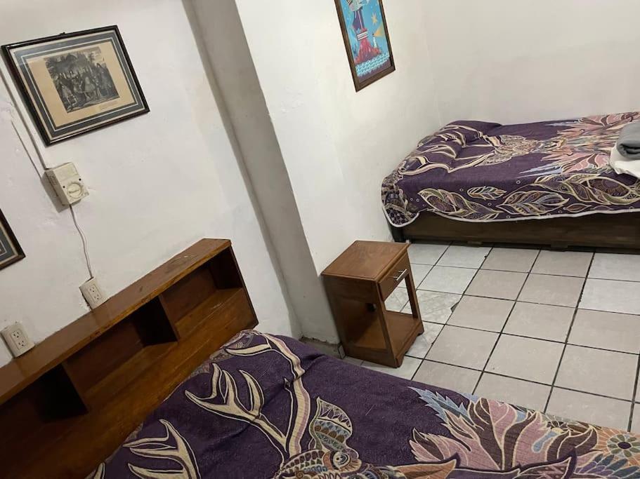 Casa Vacacional A 2 Min De La Playa * Mazatlán